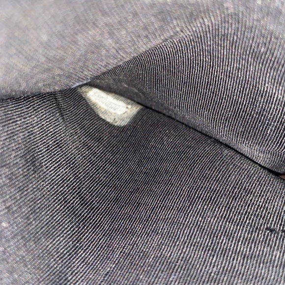 Authentic CHANEL Caviar Quilted CC Logo Wallet - Picture 13 of 16